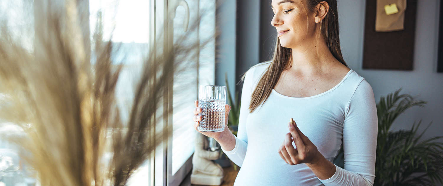 Folsäure – präsent in aller Munde, aber oft zu wenig im Körper