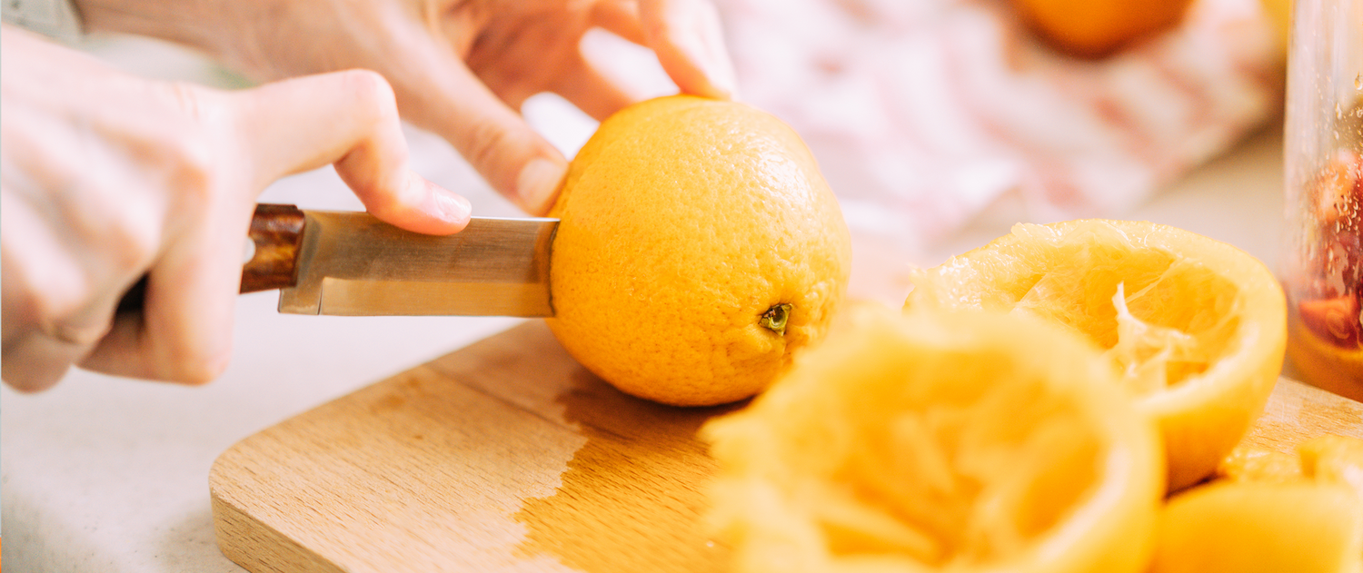 Vitamin C Wirkung: Was das Vitamin im Körper wirklich leistet