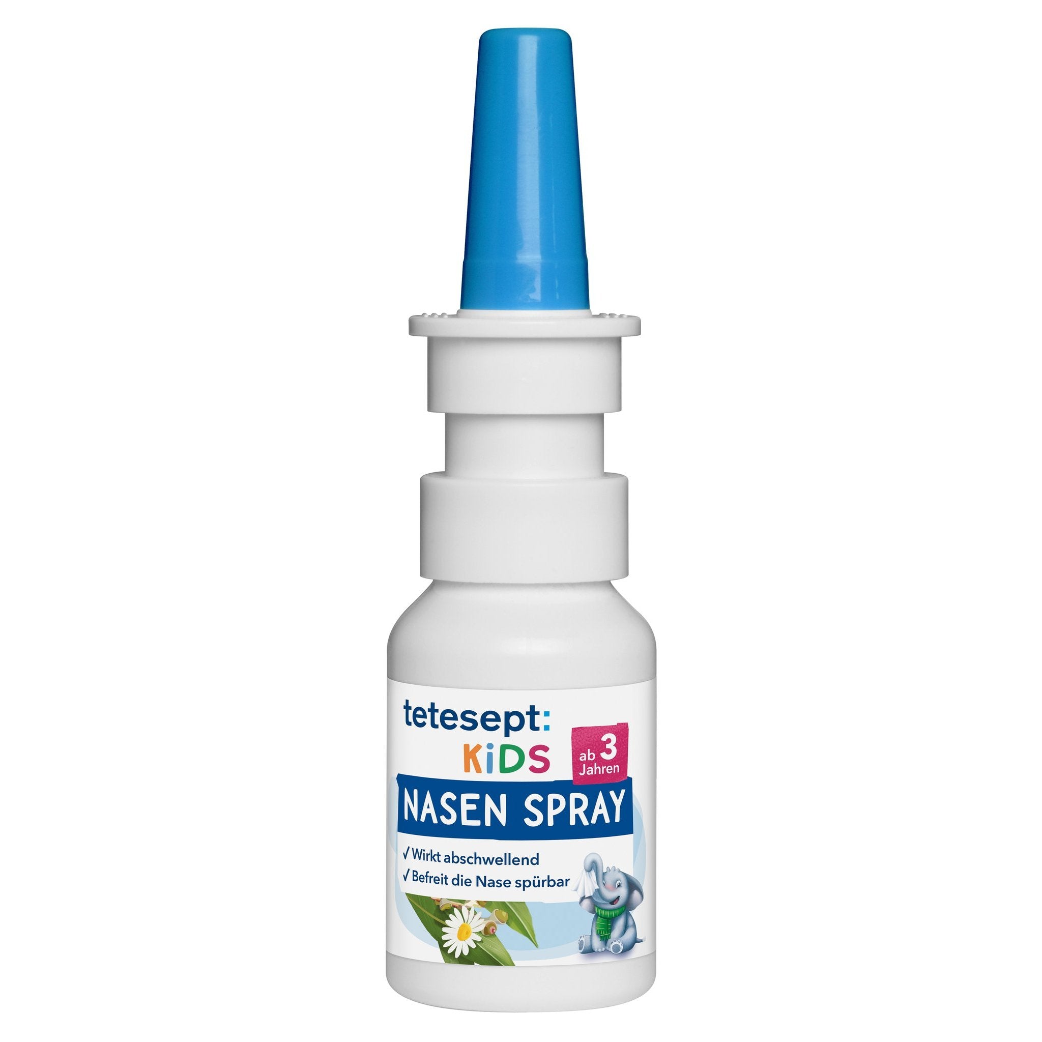 tetesept Kids Nasen Spray