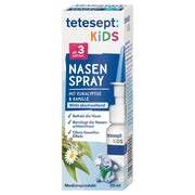 tetesept Kids Nasen Spray