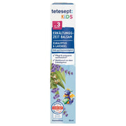 tetesept Kids Erkältungszeit Balsam