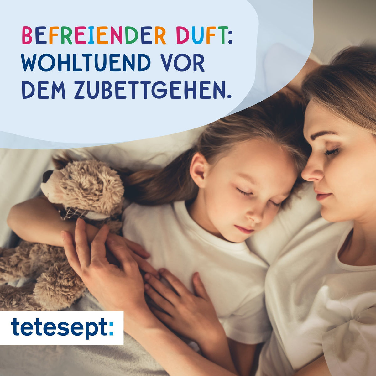 tetesept Kids Erkältungszeit Balsam