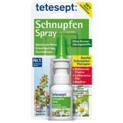 tetesept Schnupfen Spray