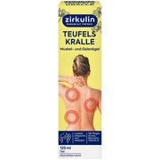 Zirkulin Teufelskralle