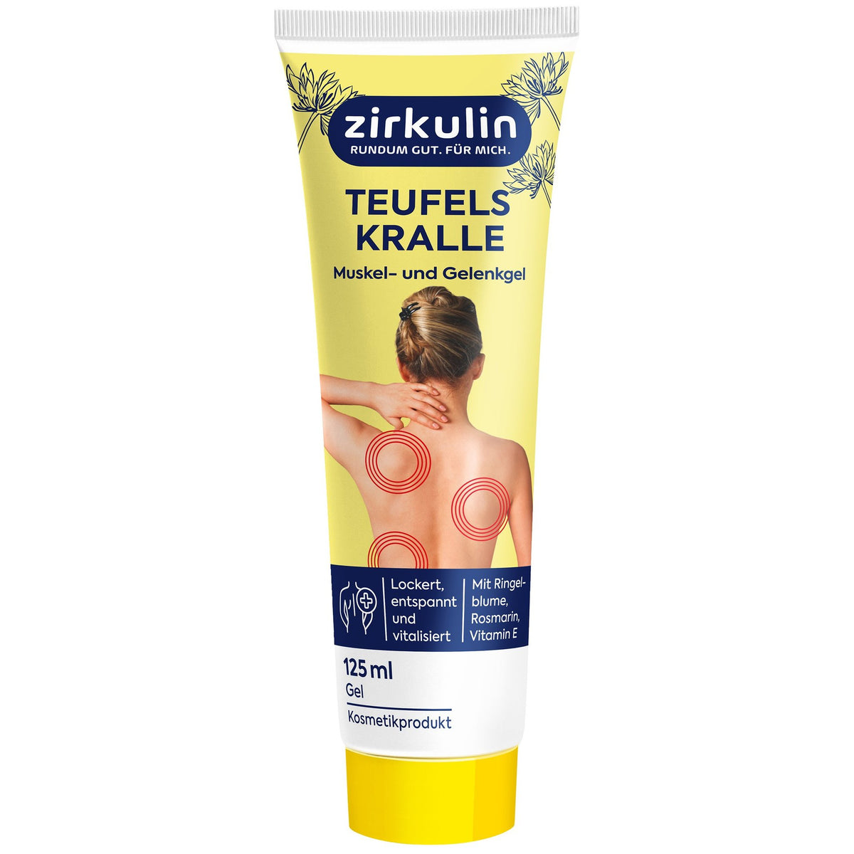 Zirkulin Teufelskralle