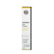 DAYTOX Vitamin C Eye Cream