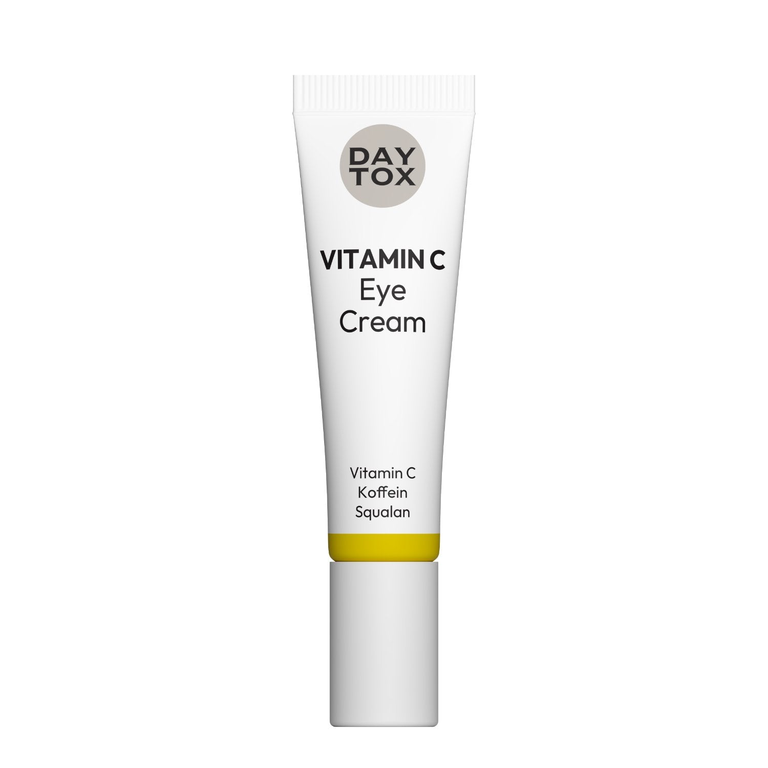 DAYTOX Vitamin C Eye Cream