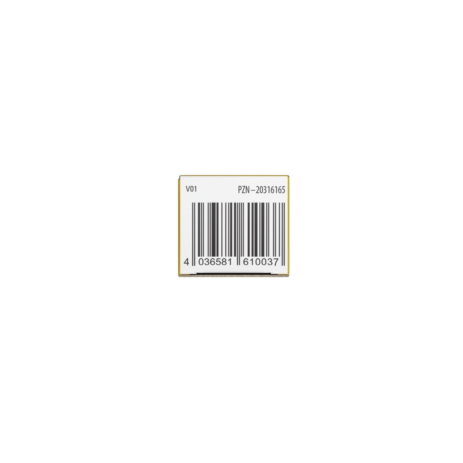 DAYTOX Vitamin C Eye Cream
