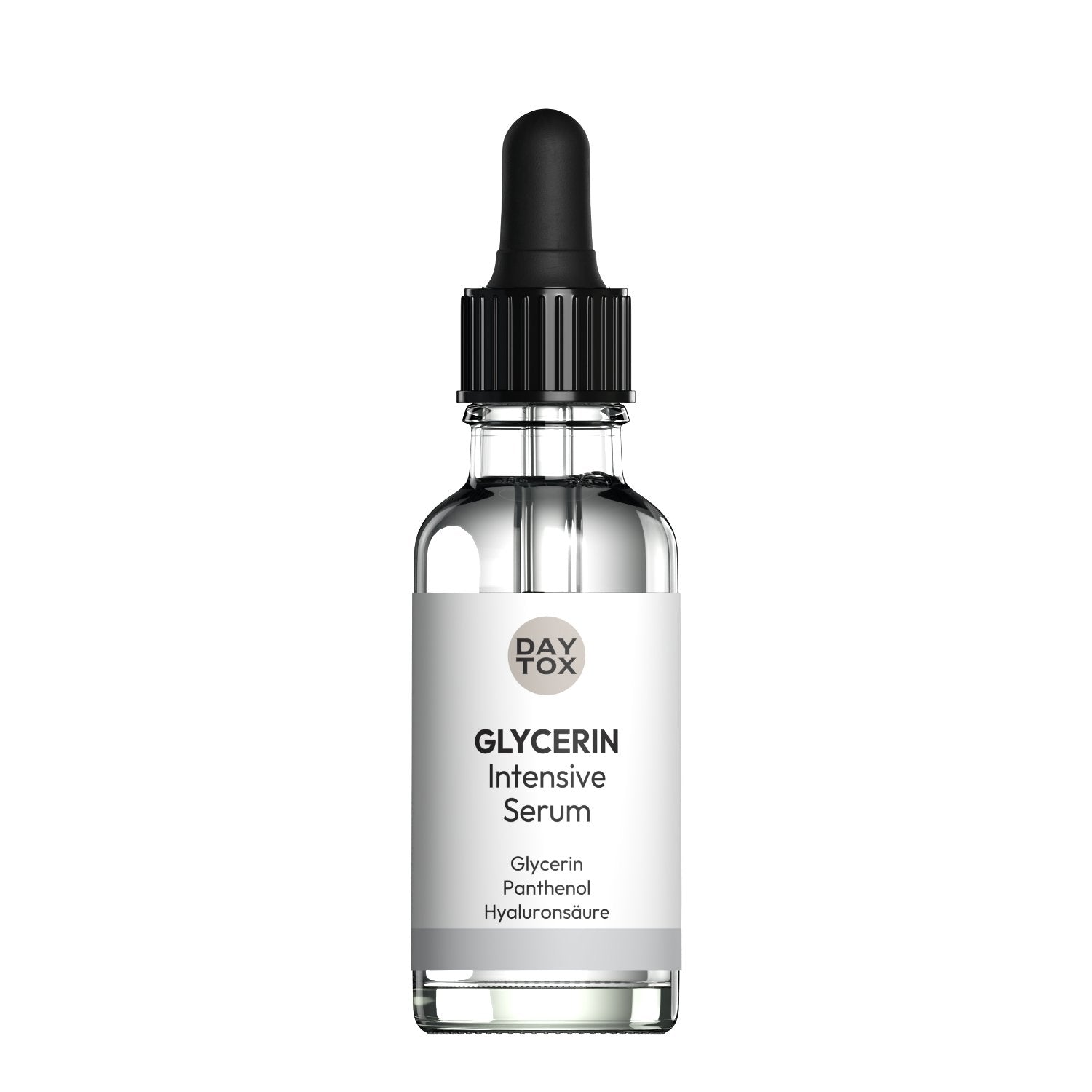 DAYTOX Glycerin Intensive Serum