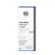 DAYTOX Hyaluron Intensive Cream LSF30