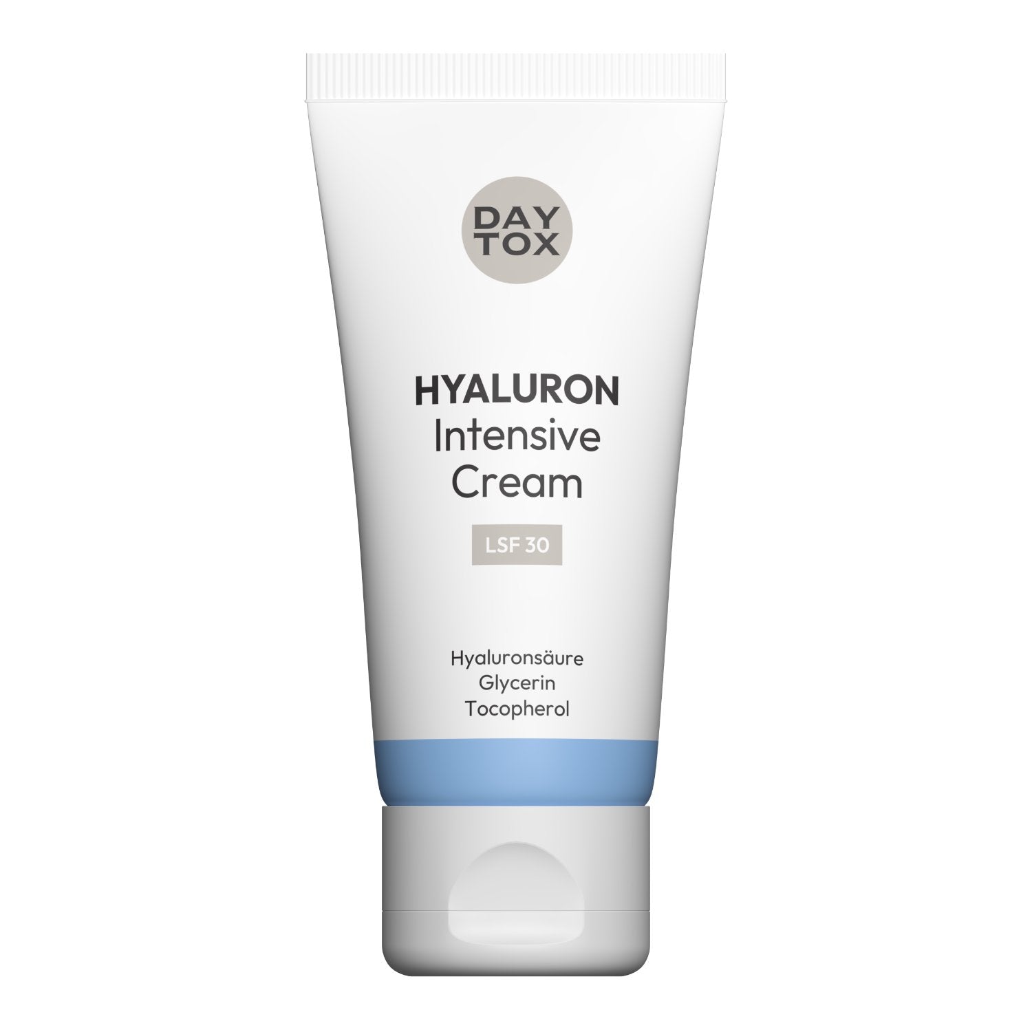 DAYTOX Hyaluron Intensive Cream LSF30