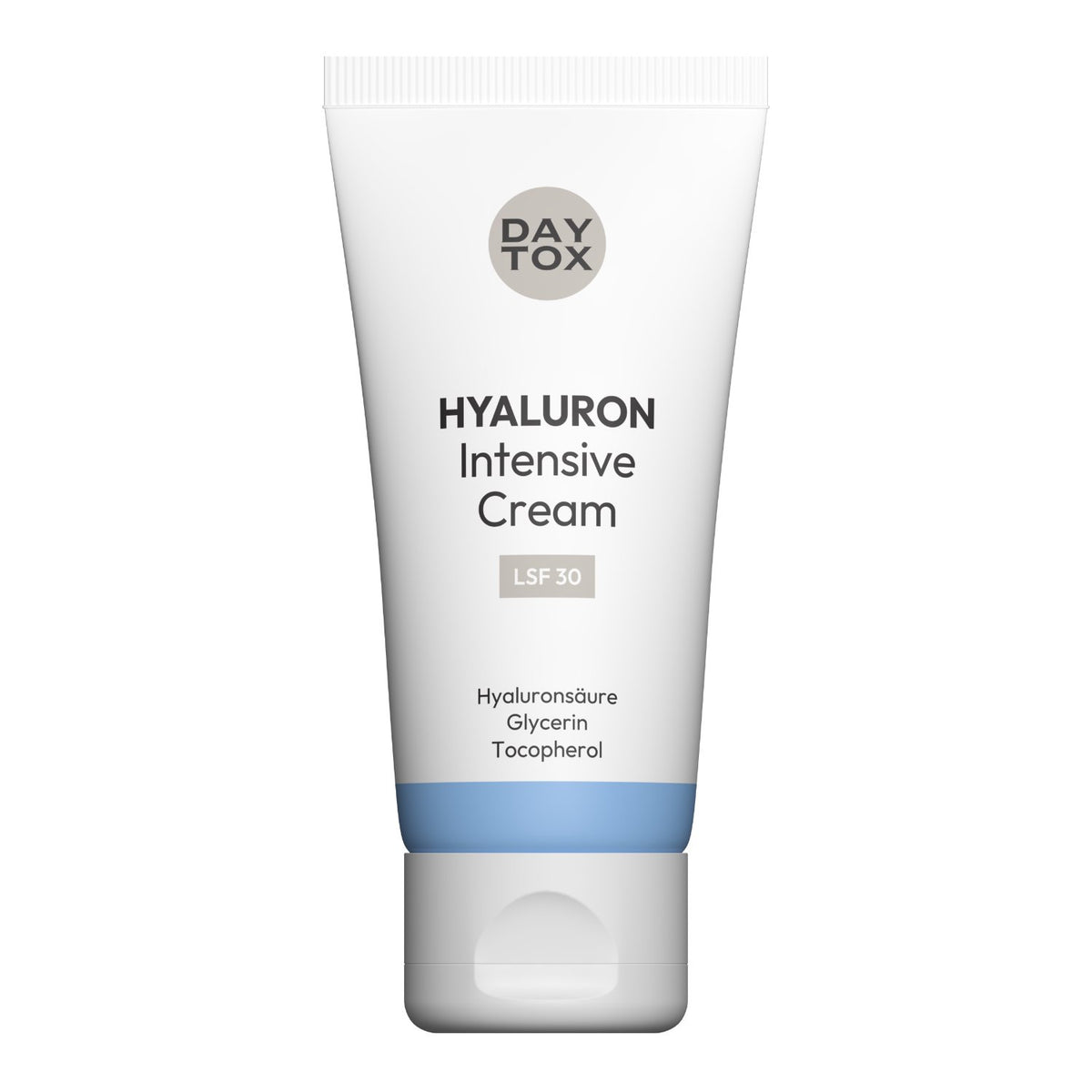 DAYTOX Hyaluron Intensive Cream LSF30