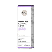 Daytox Bakuchiol Complex Serum