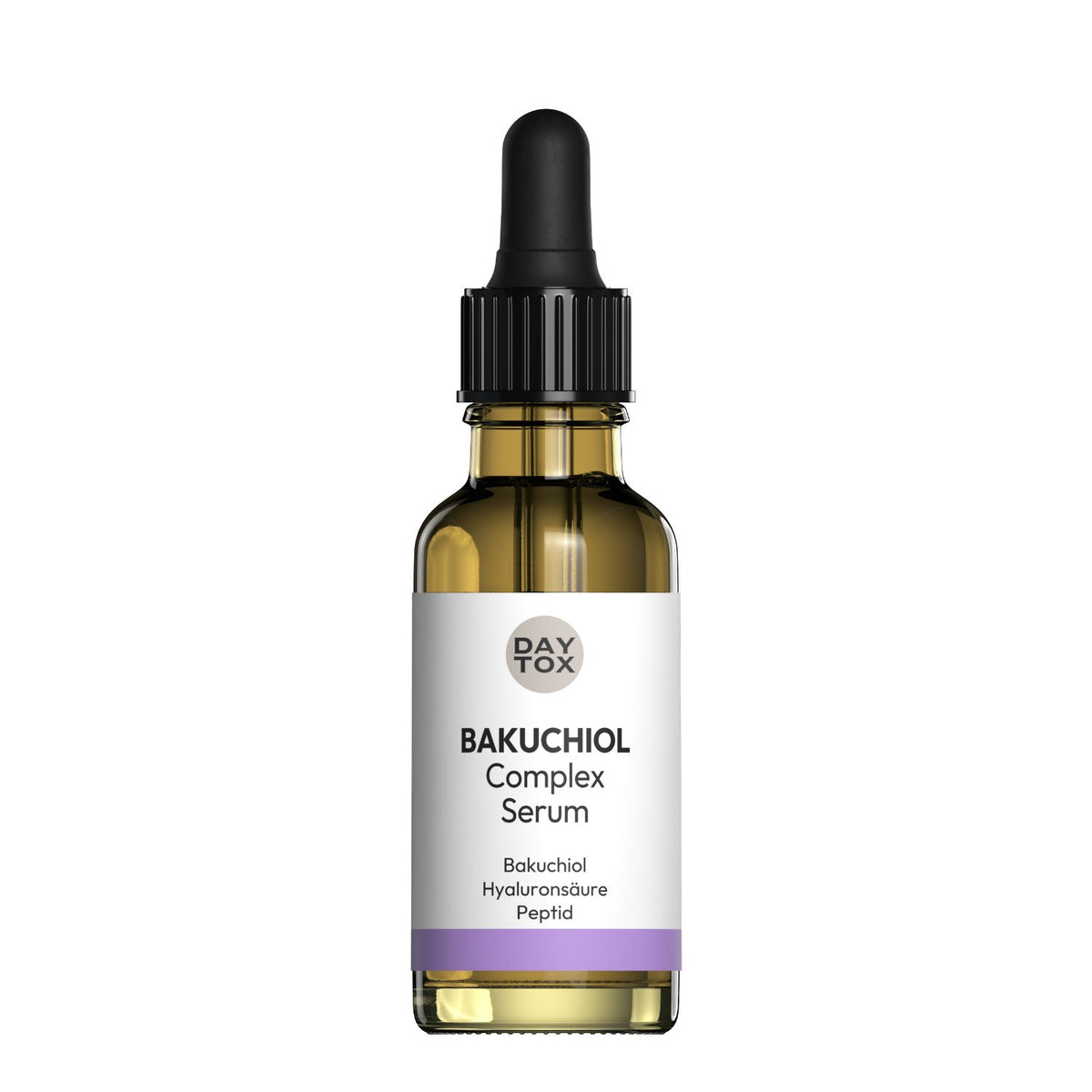 Daytox Bakuchiol Complex Serum