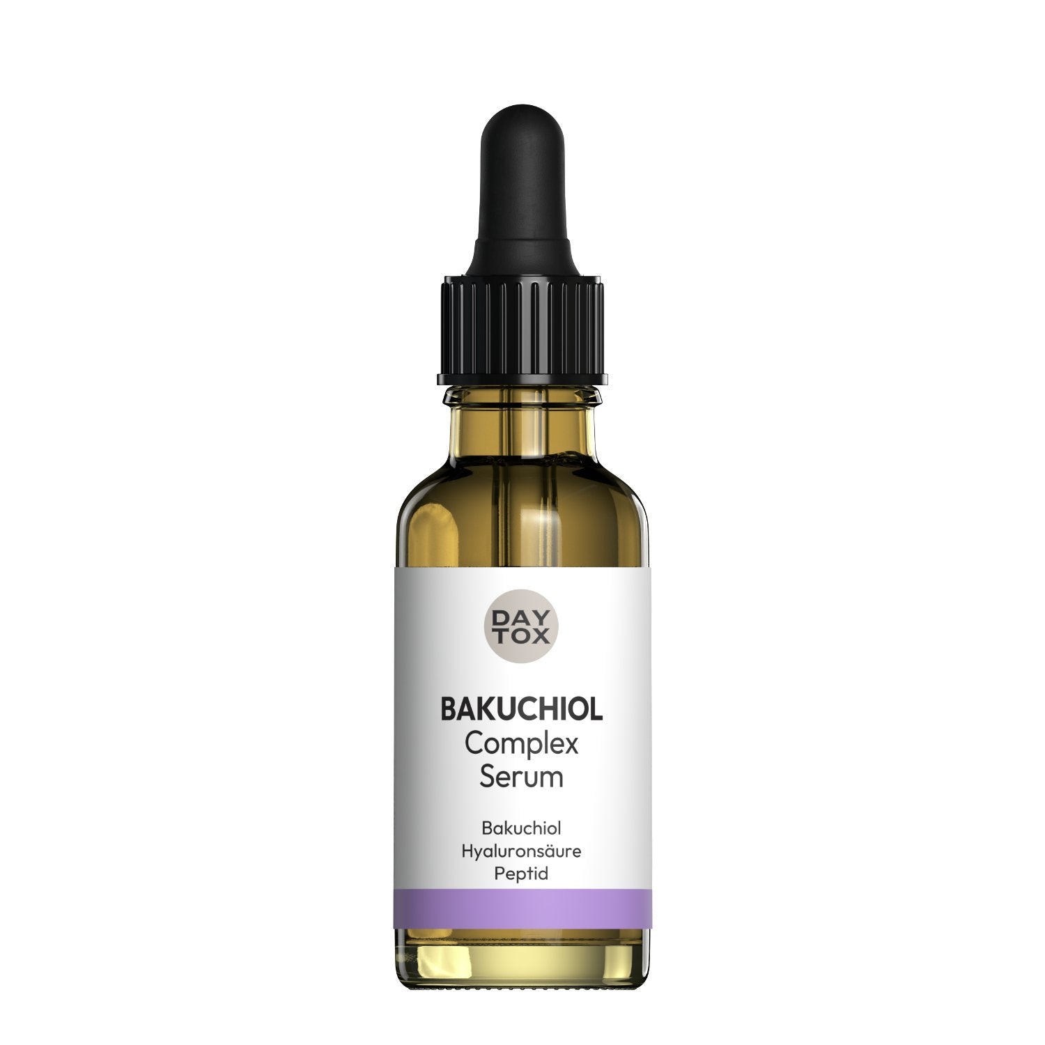 Daytox Bakuchiol Complex Serum