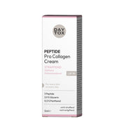 DAYTOX Peptide Pro-Collagen Cream LSF30