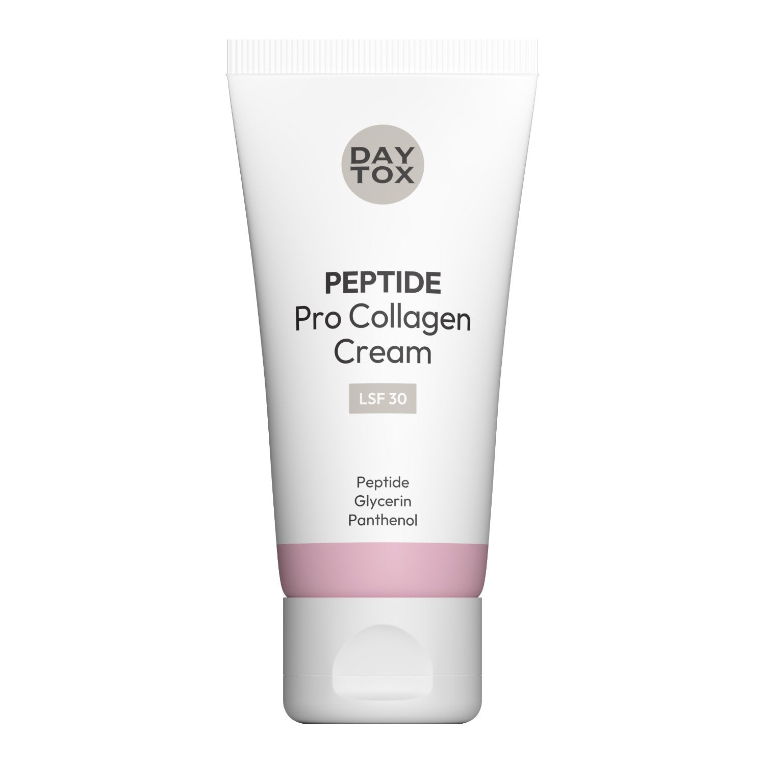 DAYTOX Peptide Pro-Collagen Cream LSF30