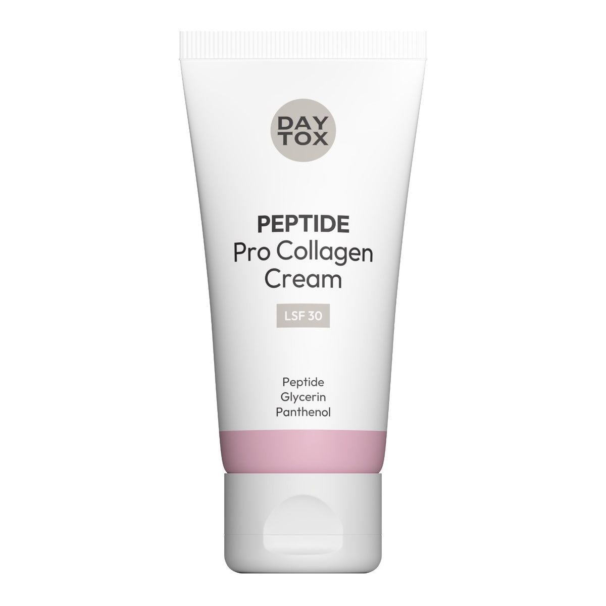 DAYTOX Peptide Pro-Collagen Cream LSF30