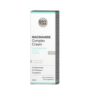 DAYTOX Niacinamide Complex Cream LSF 30