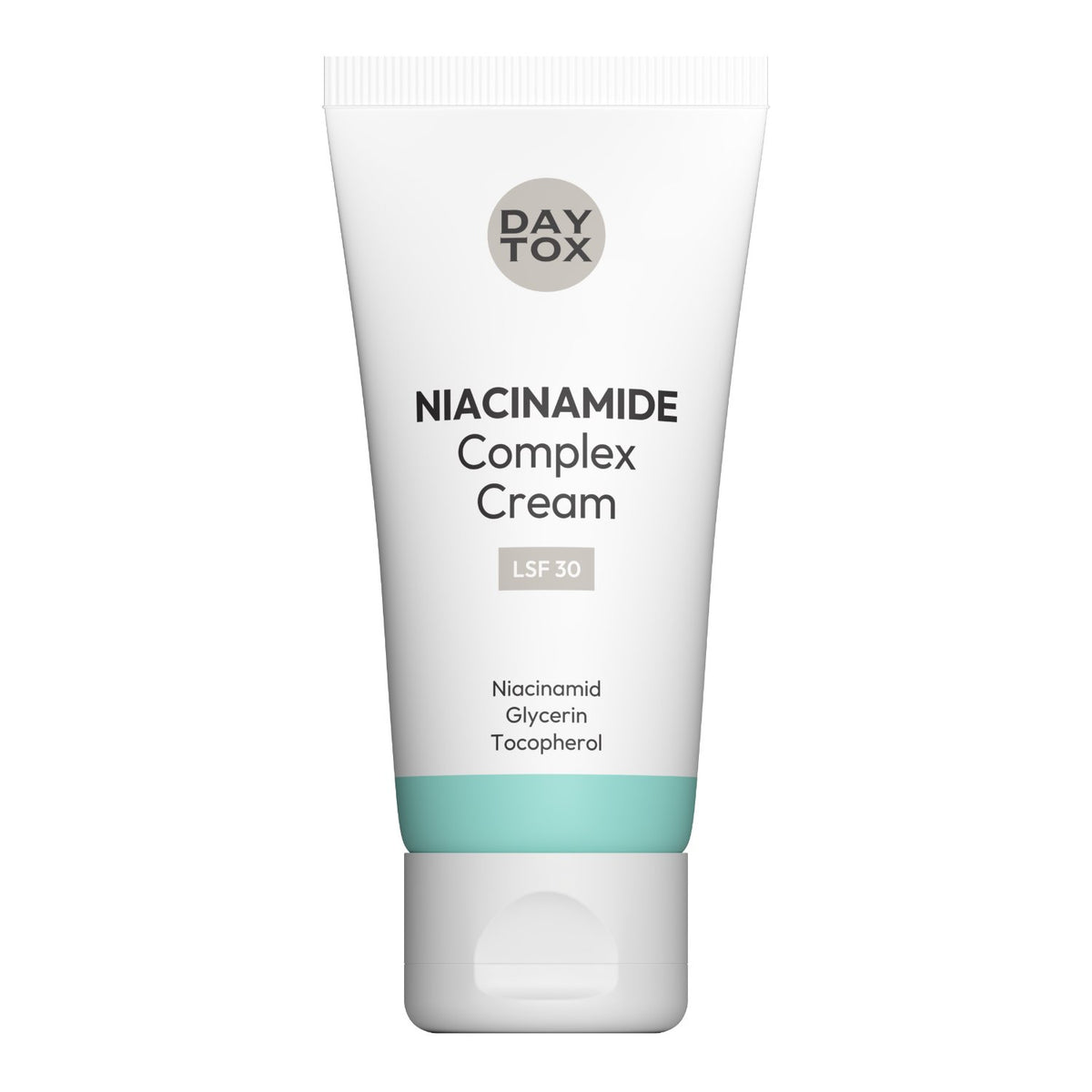 DAYTOX Niacinamide Complex Cream LSF 30