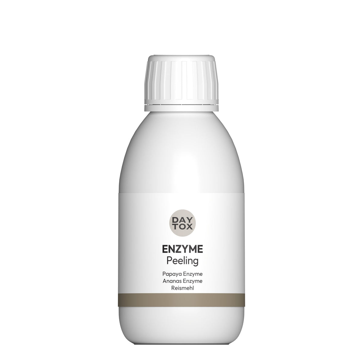 DAYTOX Enzyme Peeling