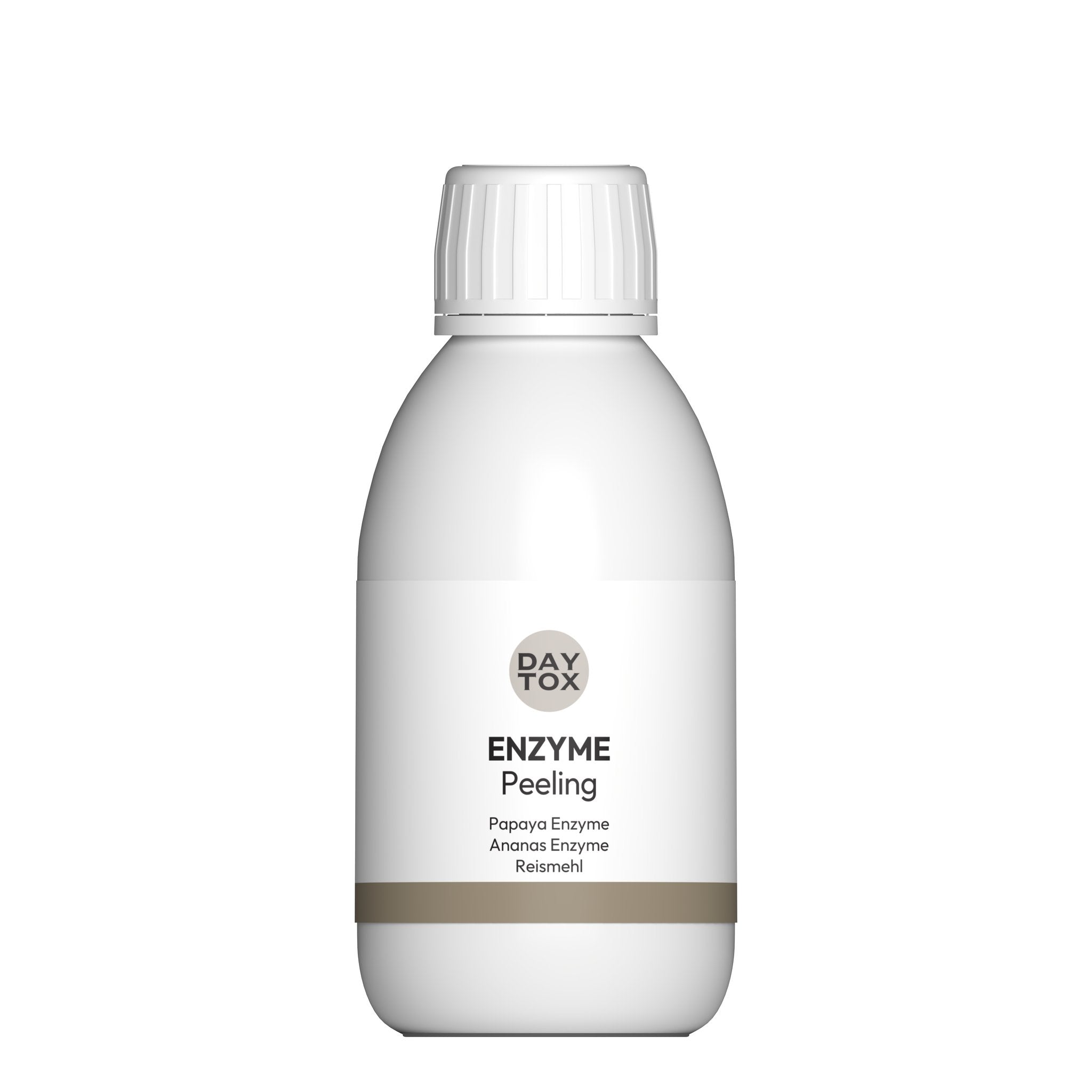 DAYTOX Enzyme Peeling