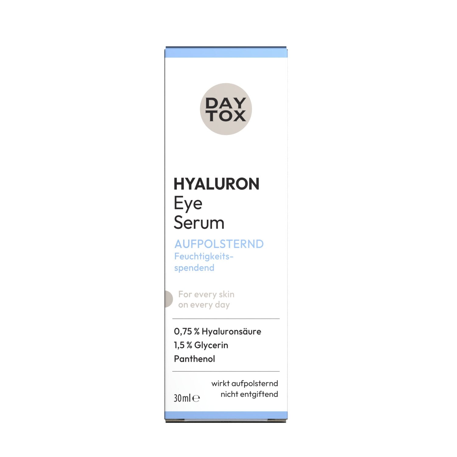 DAYTOX Eye Wonder