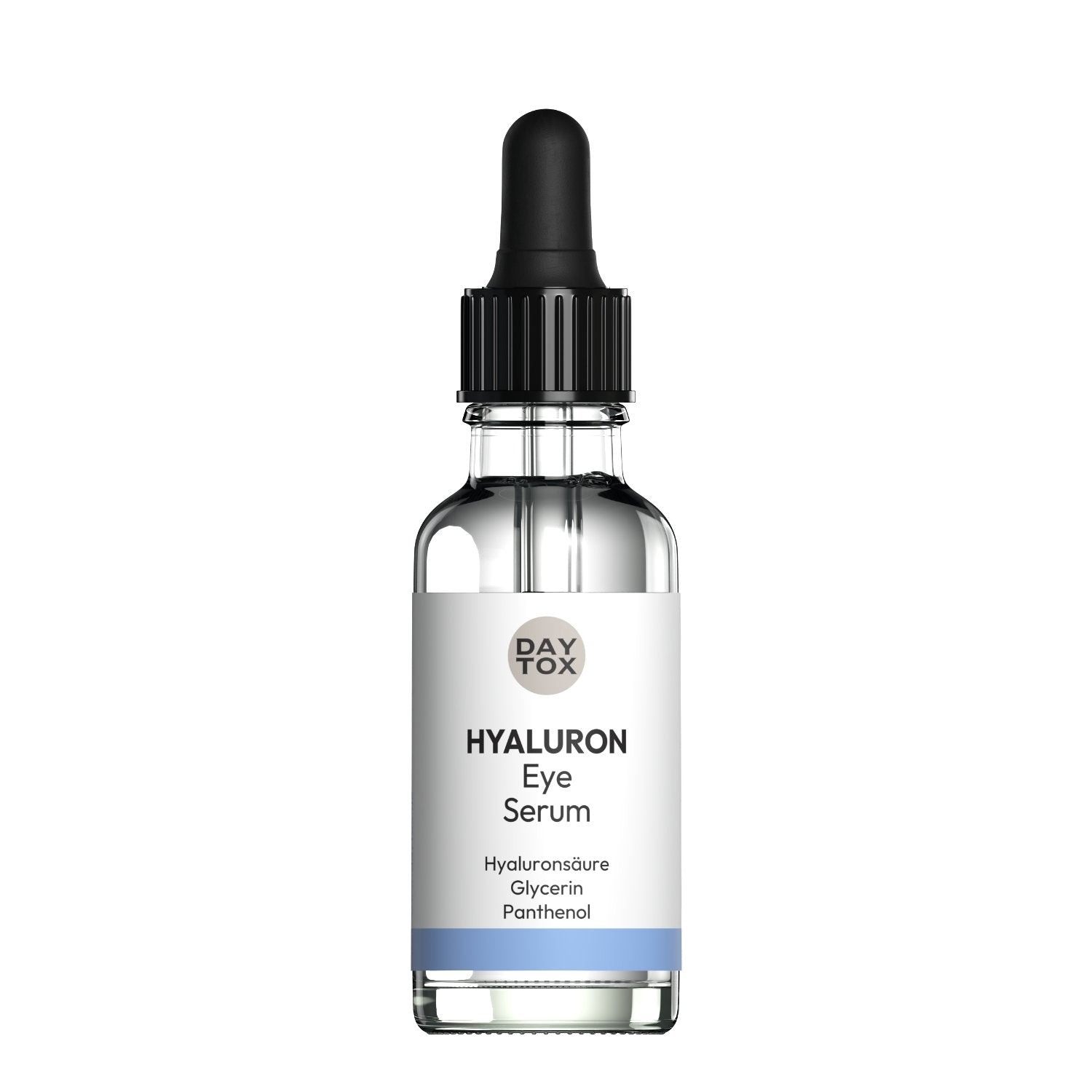 DAYTOX Hyaluron Eye Serum