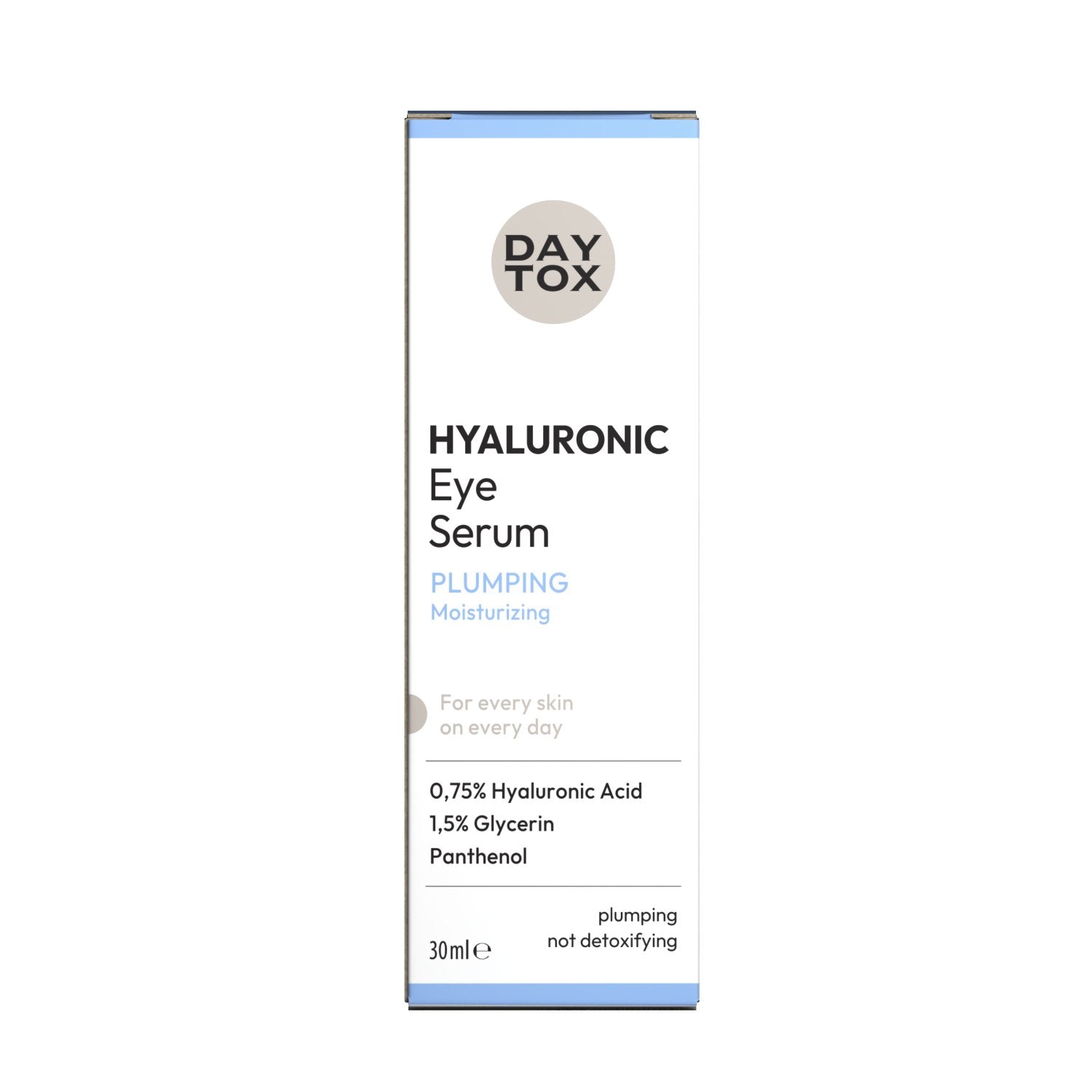 DAYTOX Eye Wonder