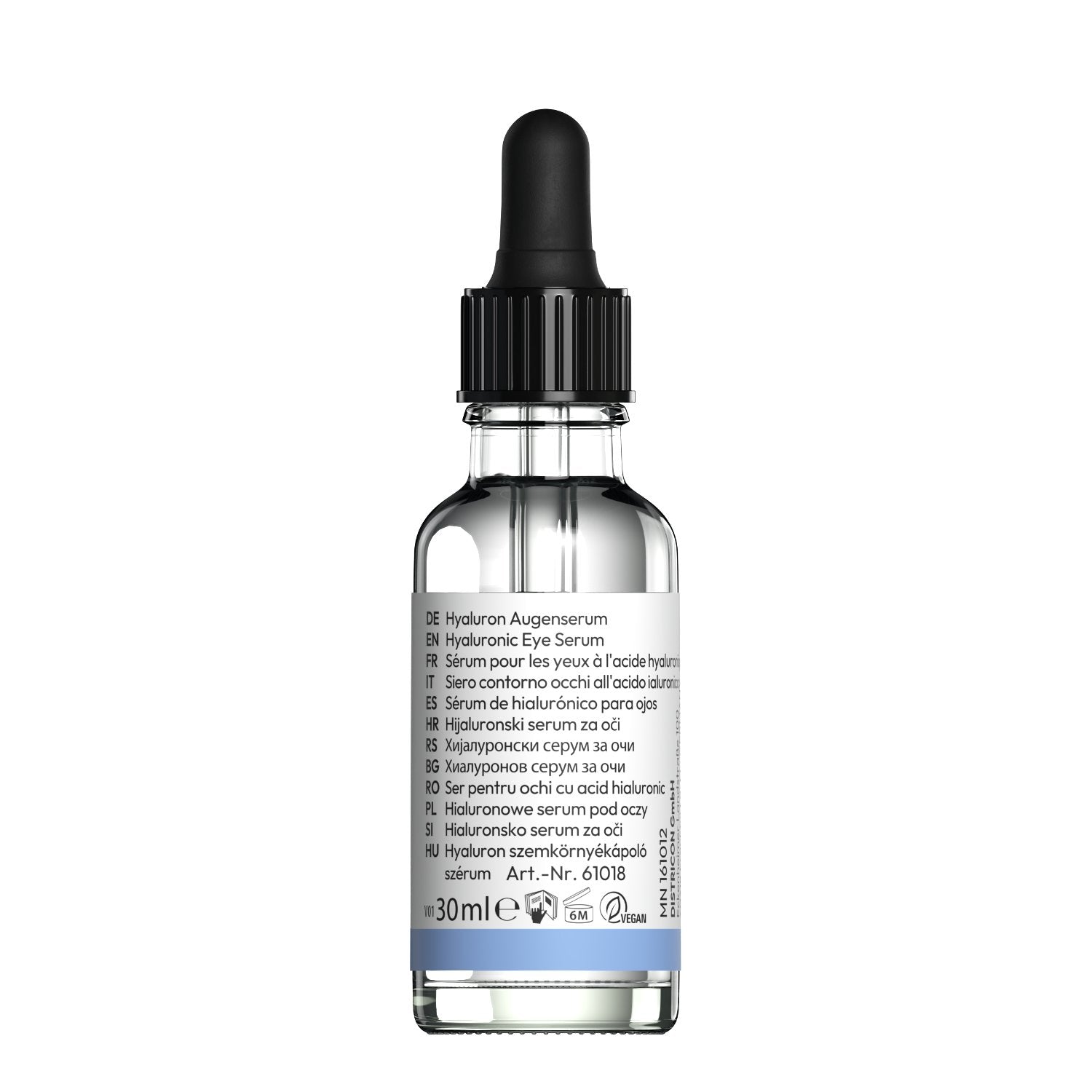 DAYTOX Eye Wonder