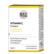 DAYTOX Vitamin C Cream