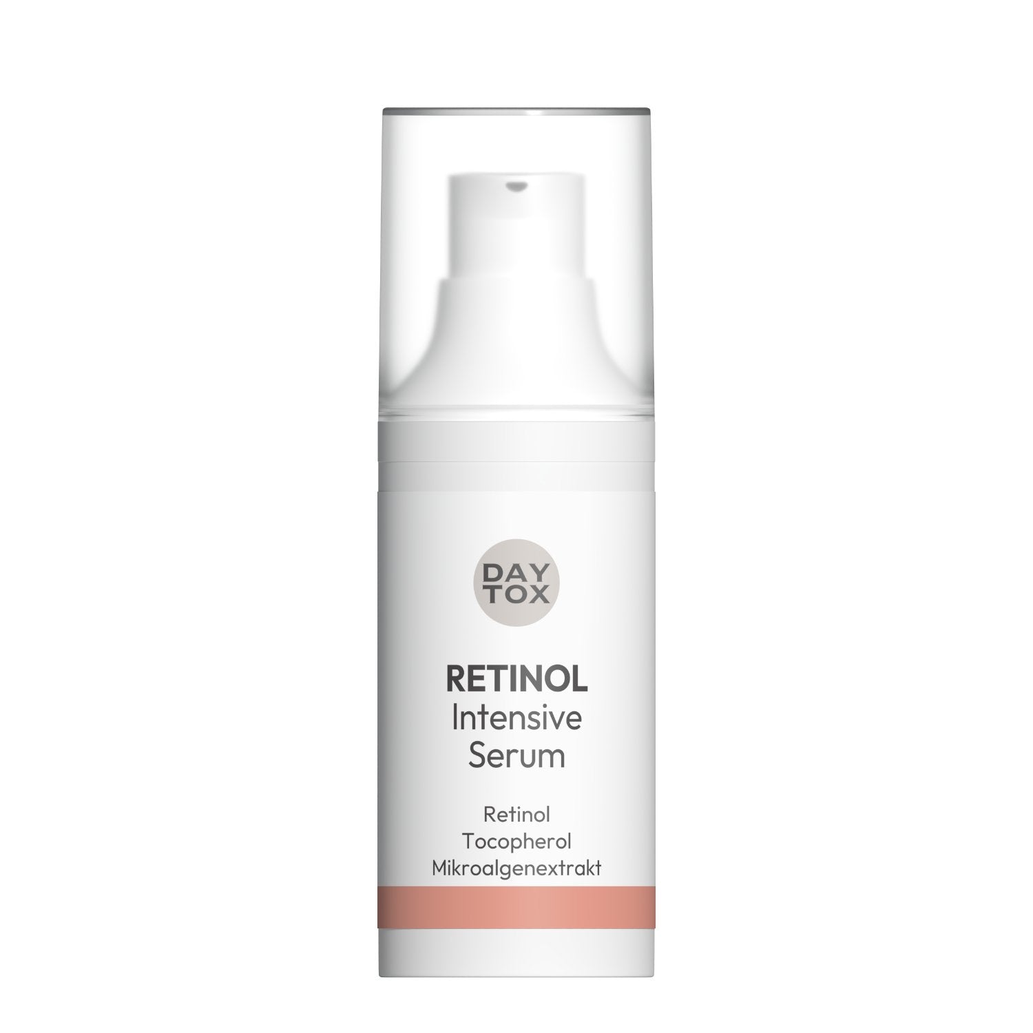 DAYTOX Retinol Serum