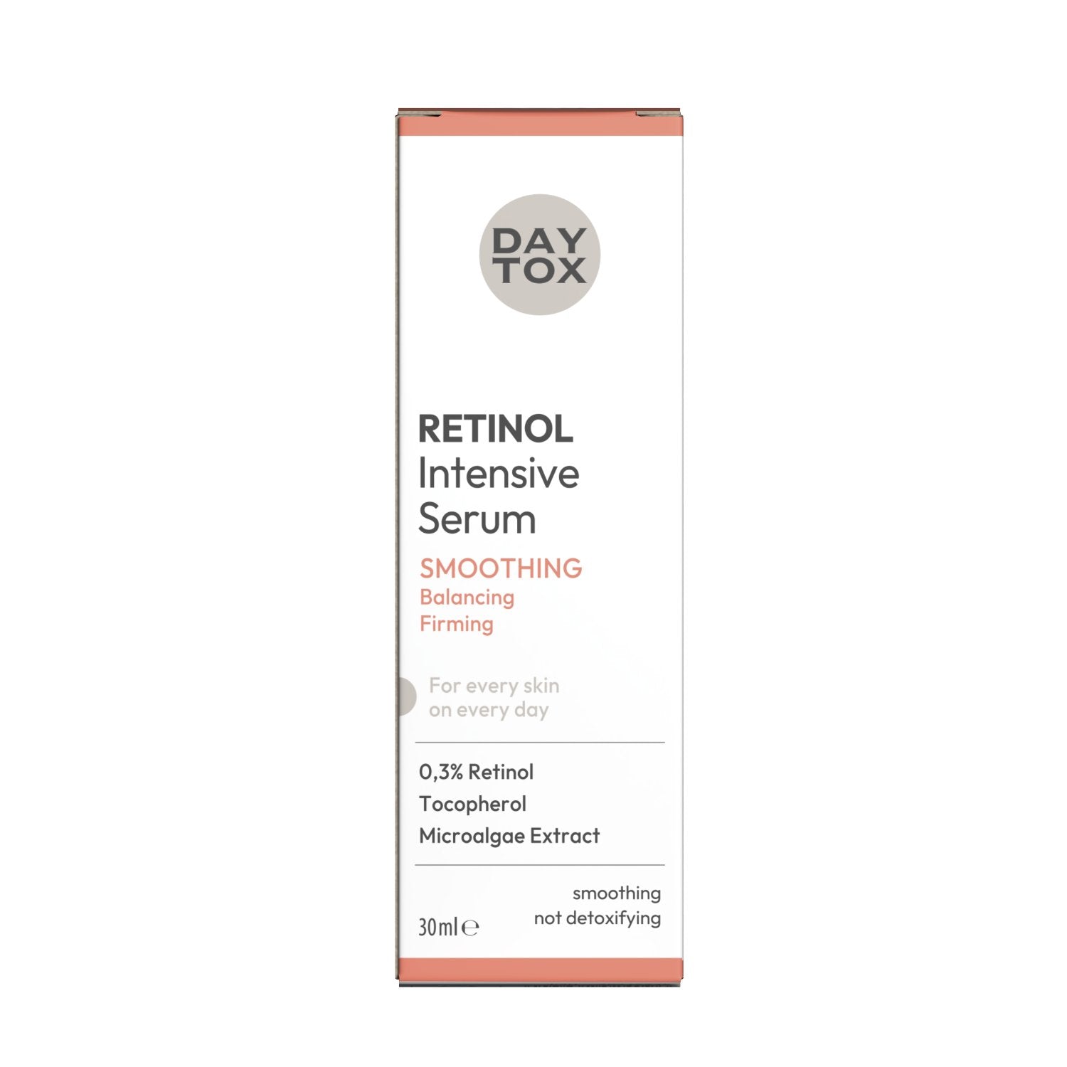 DAYTOX Retinol Serum