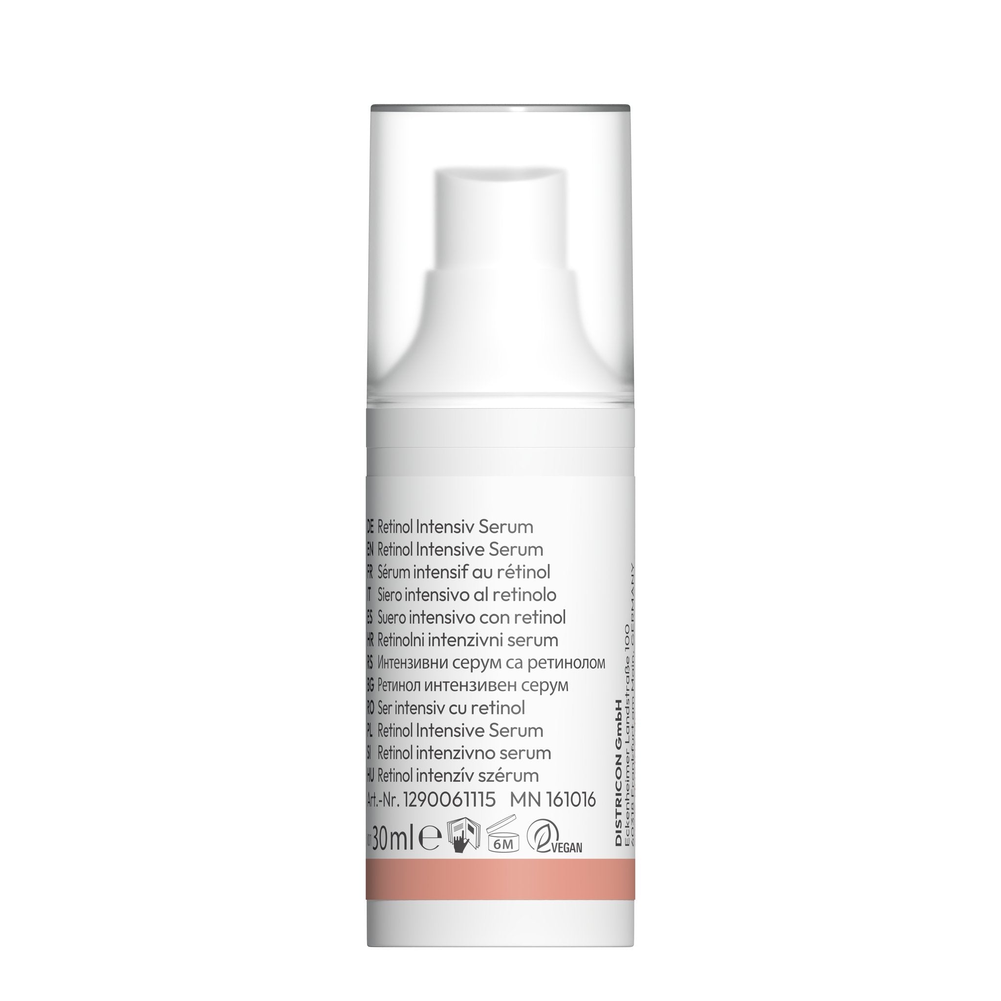 DAYTOX Retinol Serum