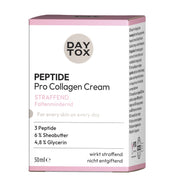 DAYTOX Peptide Pro Collagen Cream