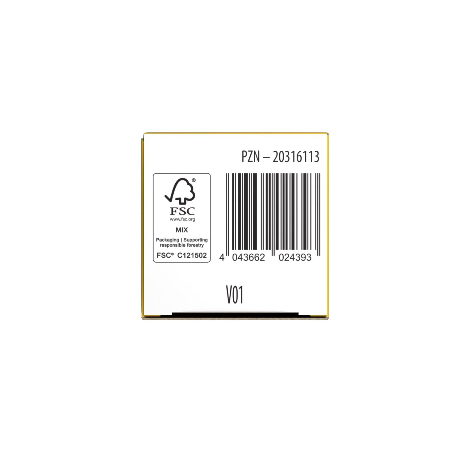 DAYTOX Vitamin C 12% Serum