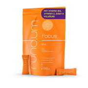 rund.um plus focus Stick (20 Stk.) 30g – Produktbild