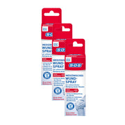 3er Set SOS Medizinisches Wund-Spray