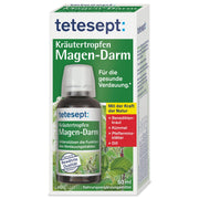 tetesept Kräutertropfen Magen-Darm