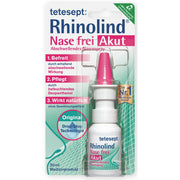 tetesept Rhinolind Nasenspray (20ml) – Produktbild