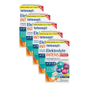5er Set tetesept Elektrolyte Intens