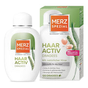 Merz Spezial Haar-Activ Dragees