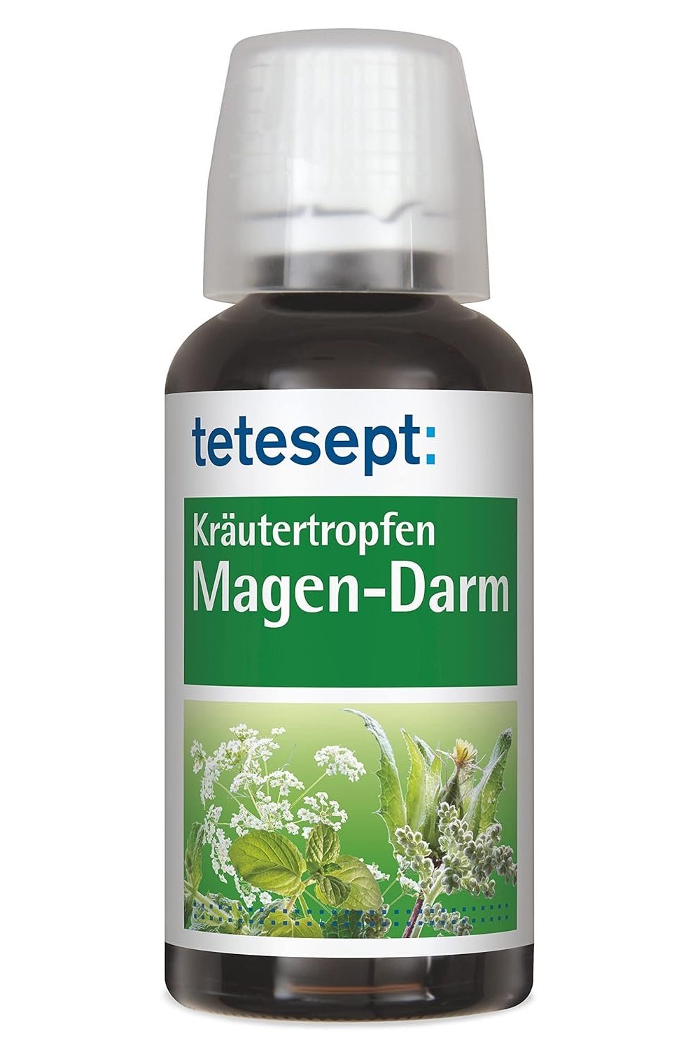 tetesept Kräutertropfen Magen-Darm