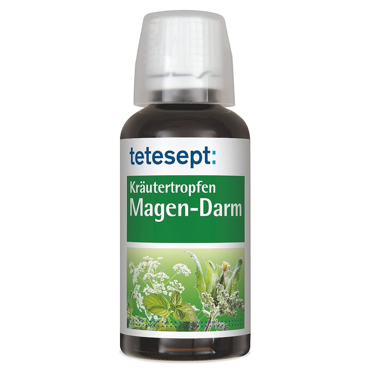 tetesept Kräutertropfen Magen-Darm