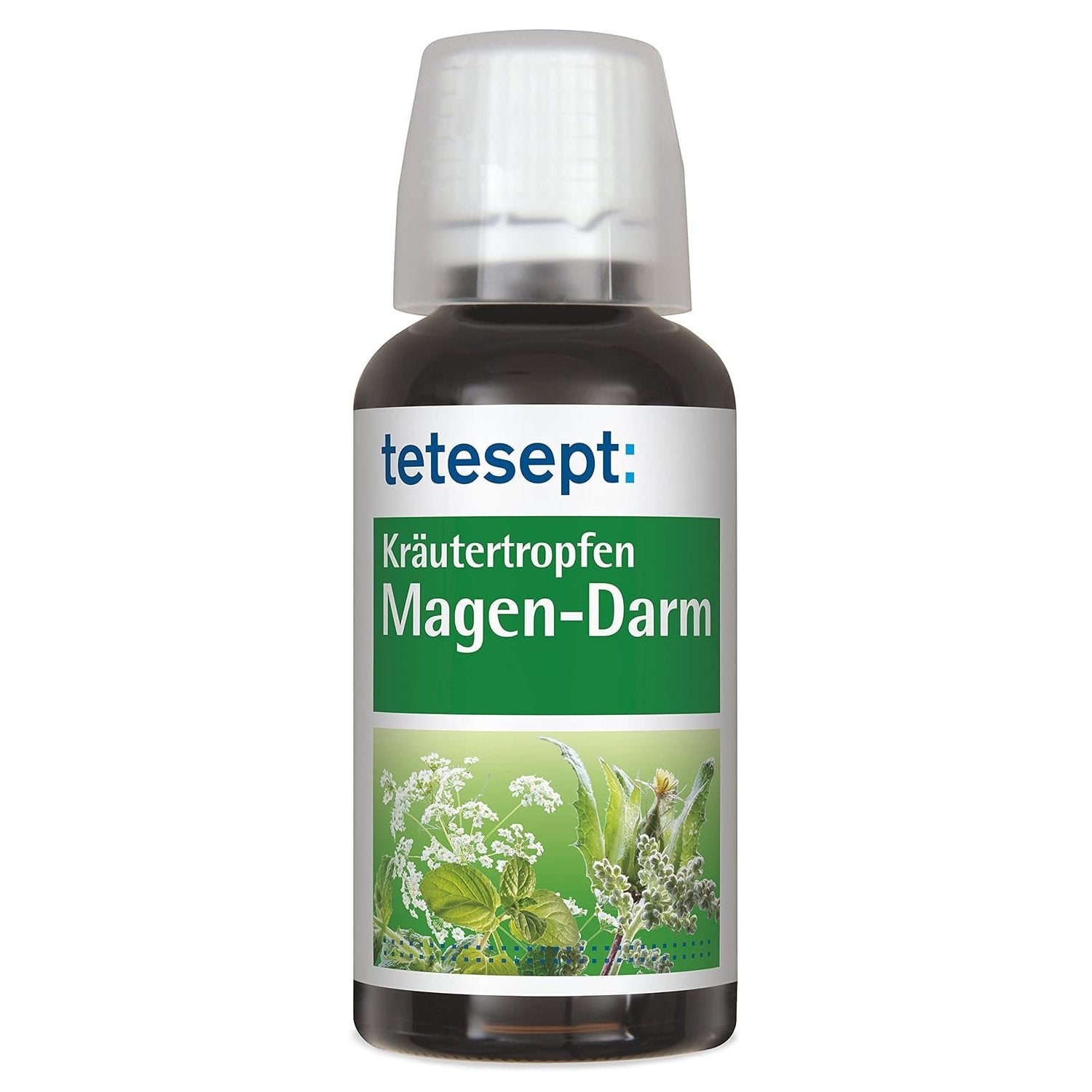 tetesept Kräutertropfen Magen-Darm