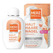 Merz Spezial Haut Haare Nägel Dragees