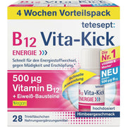 tetesept B12 Vita-Kick Vorteilspack 500ug