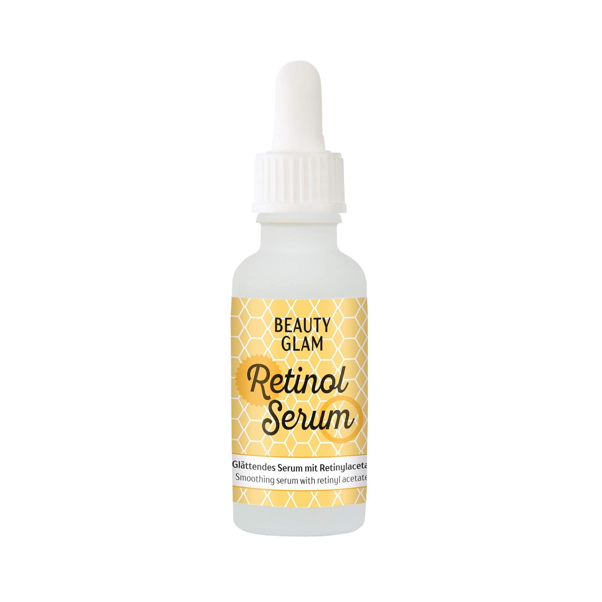 Beauty Glam Retinol Serum