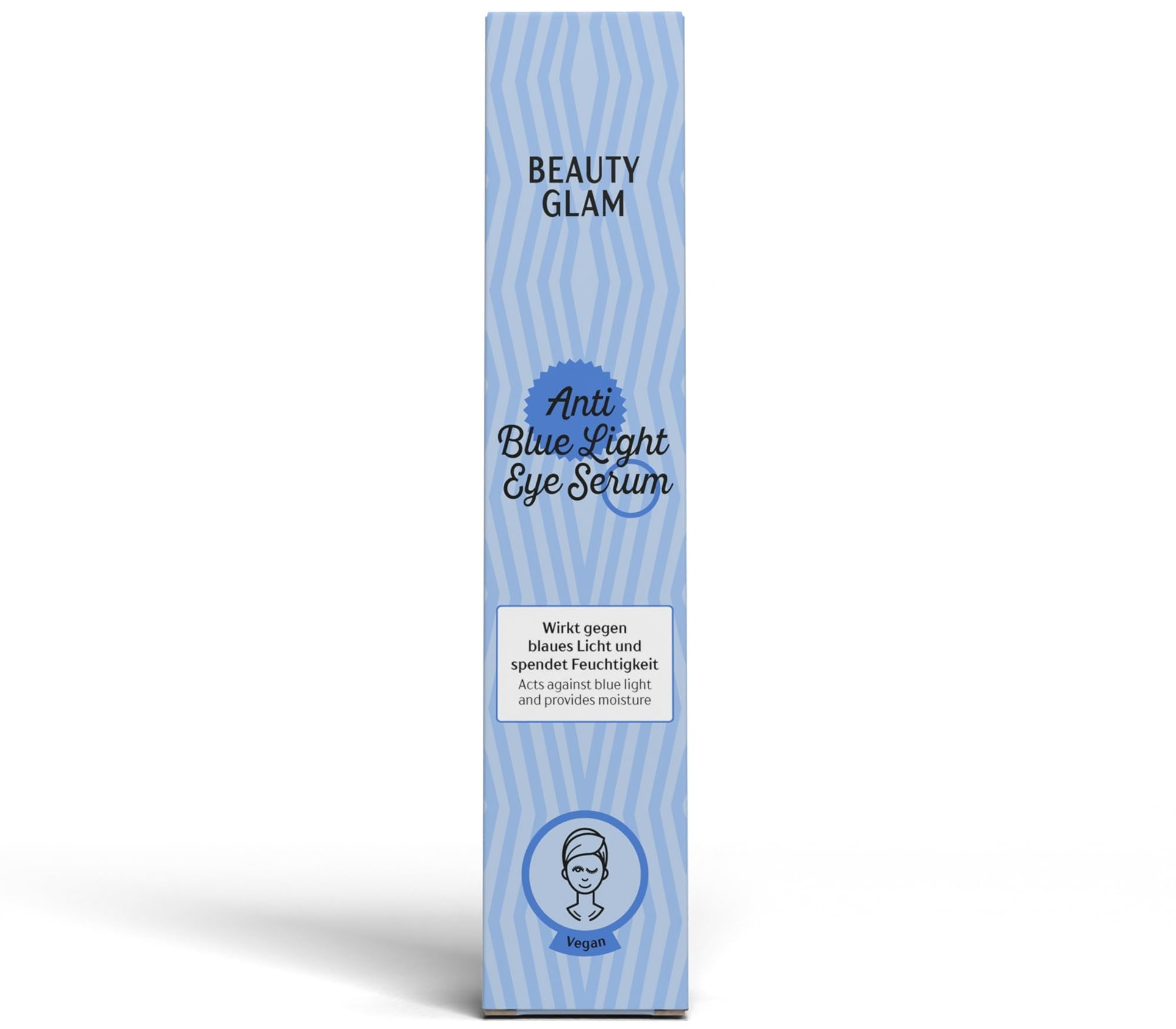 Beauty Glam Anti Blue Light Eye Serum