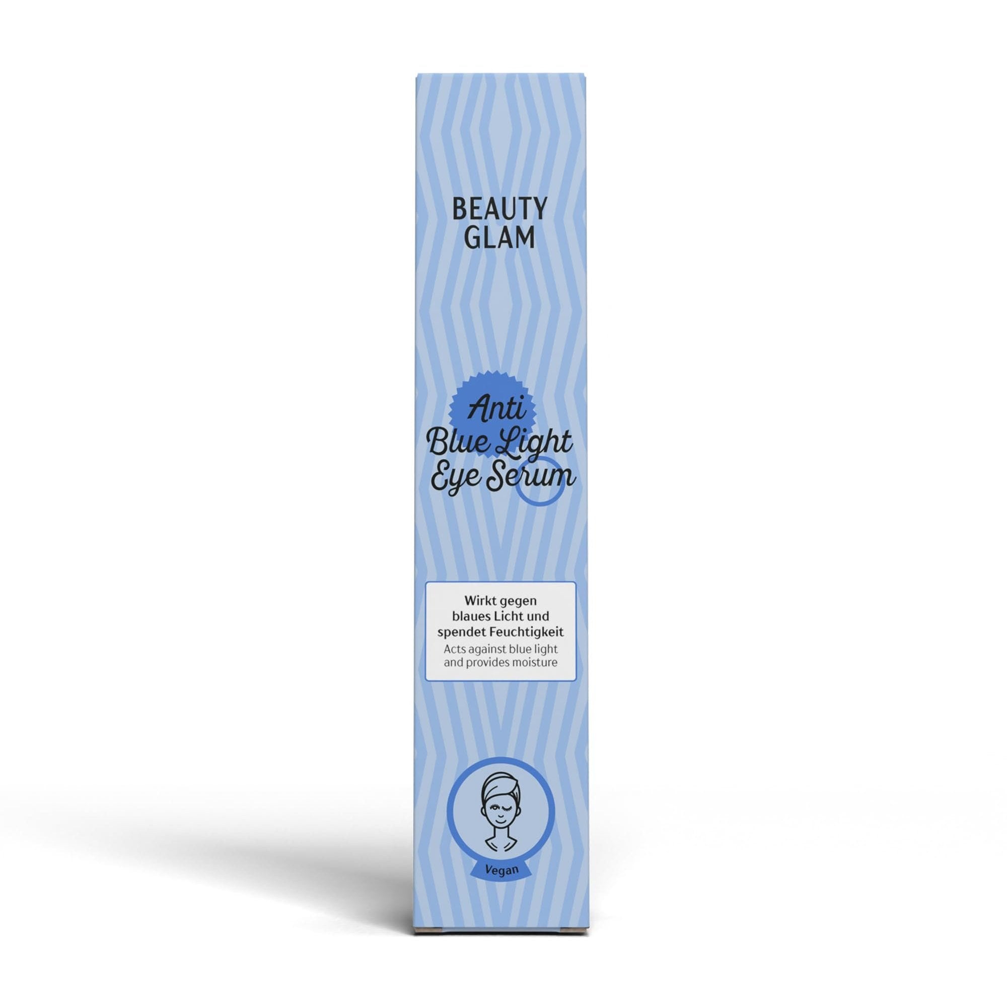 Beauty Glam Anti Blue Light Eye Serum